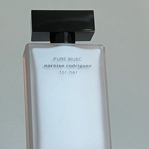 Narsiso Rodriguez Pure Musc For Her